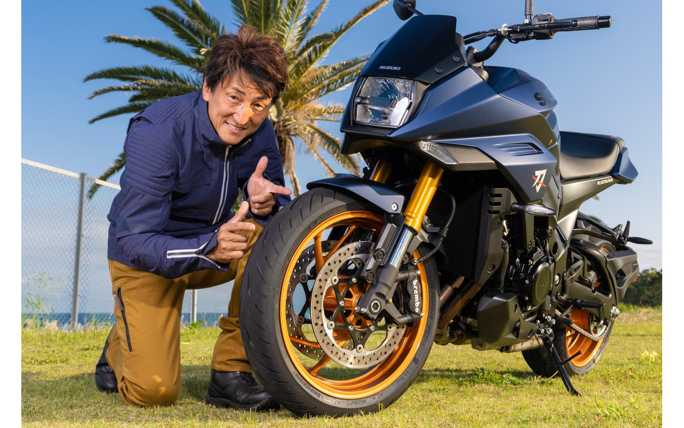 ブリヂストン『BATTLAX HYPERSPORT S22』