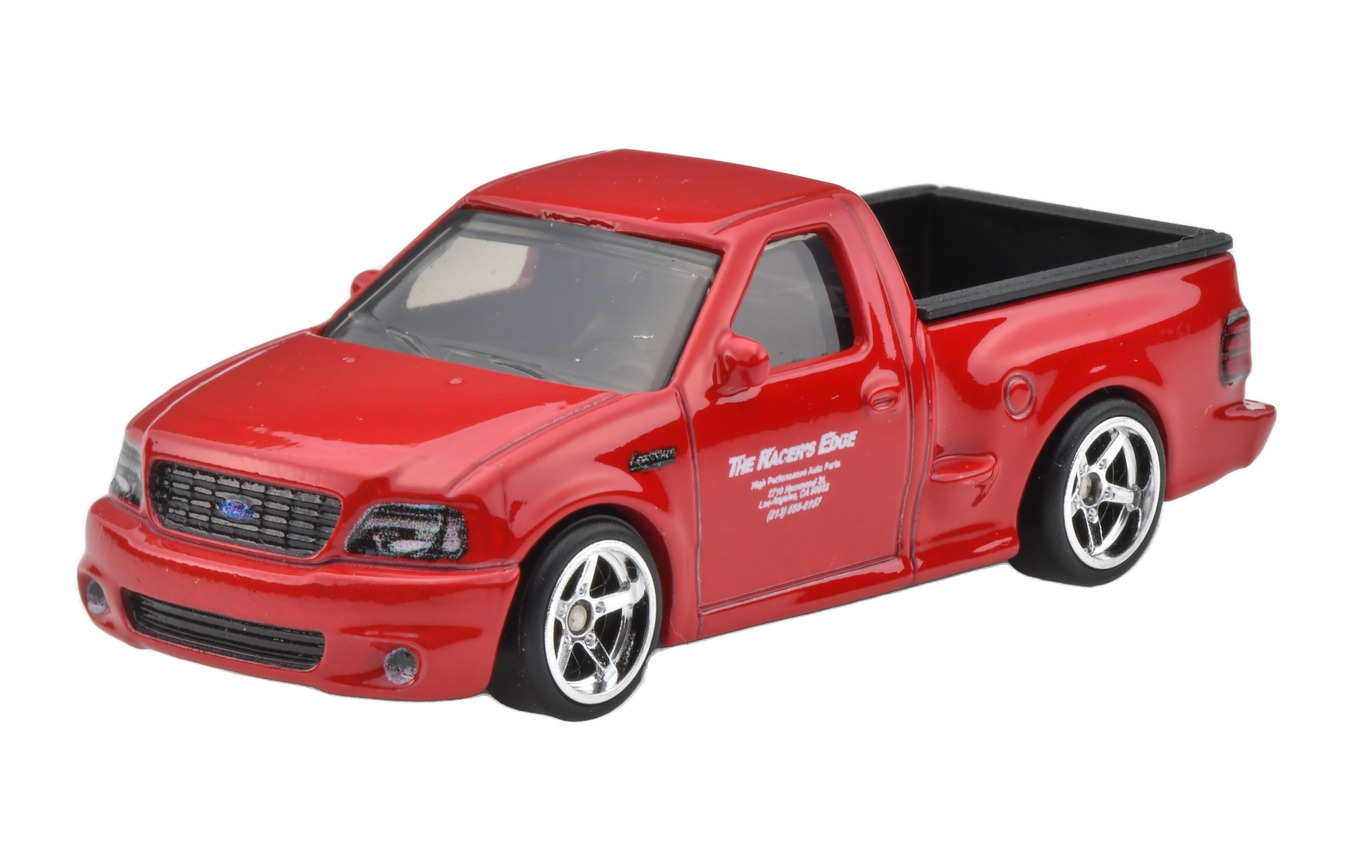 '99 フォード F-150 SVT ライトニング(6月発売予定)