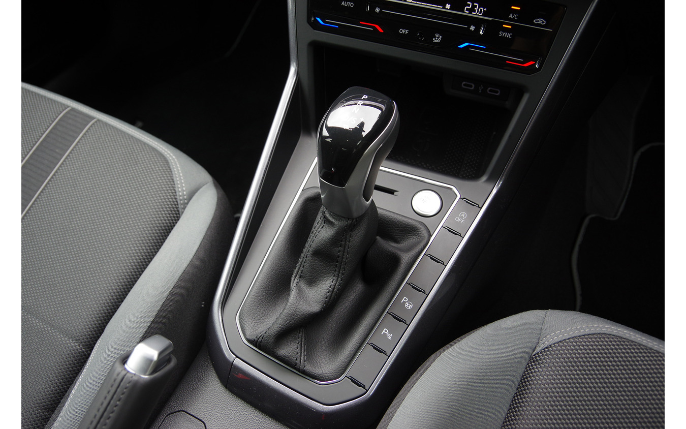 VW ポロ 改良新型(TSI Style)