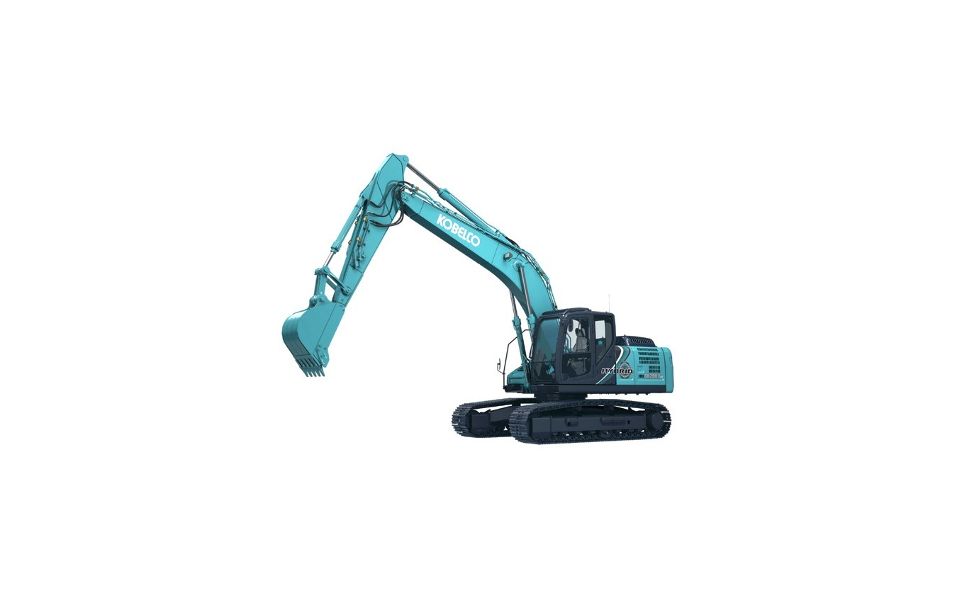 コベルコSK200H-10