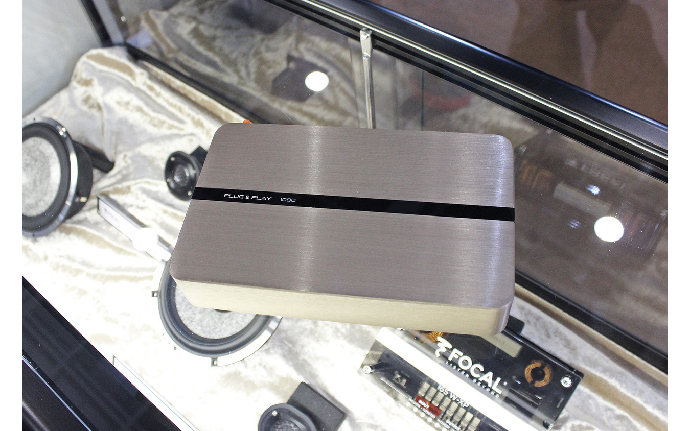 PLUG&PLAY・PLUG&PLAY 1080