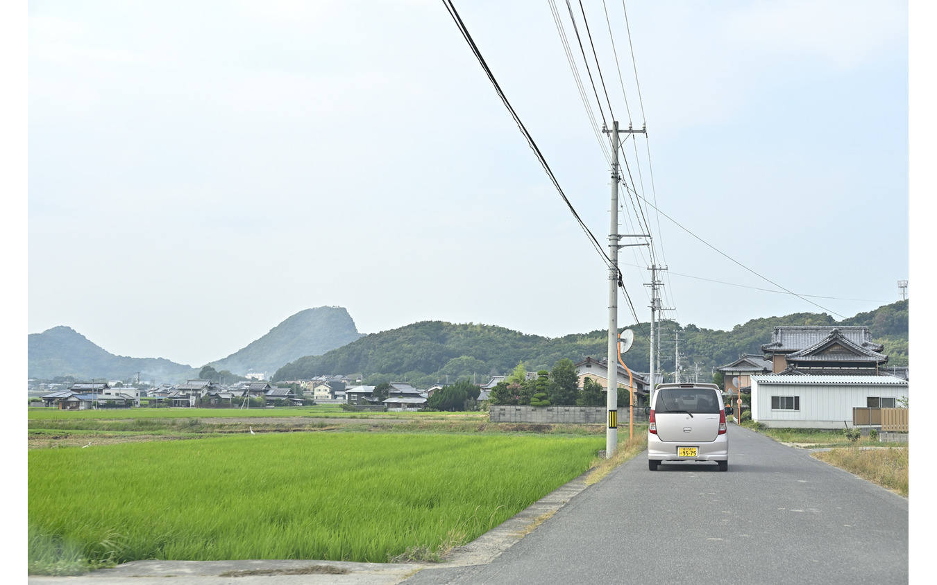 高齢化が進み市民の移動手段の確保に取り組む三豊市