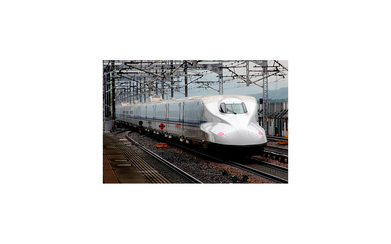 山陽新幹線では広島～博多間で9月19日始発から夕方まで運休が発生する可能性がある。
