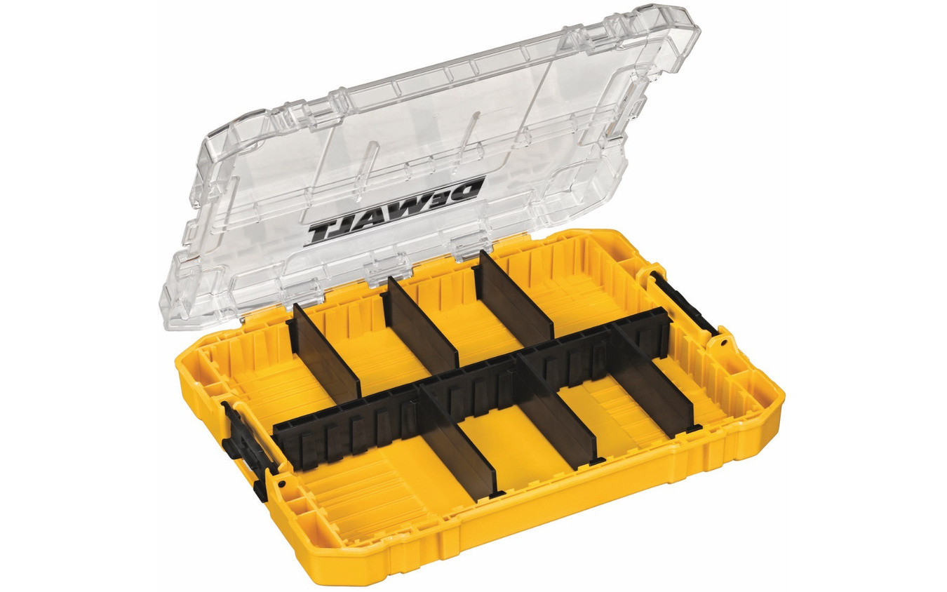 DEWALT TOUGHCASE+