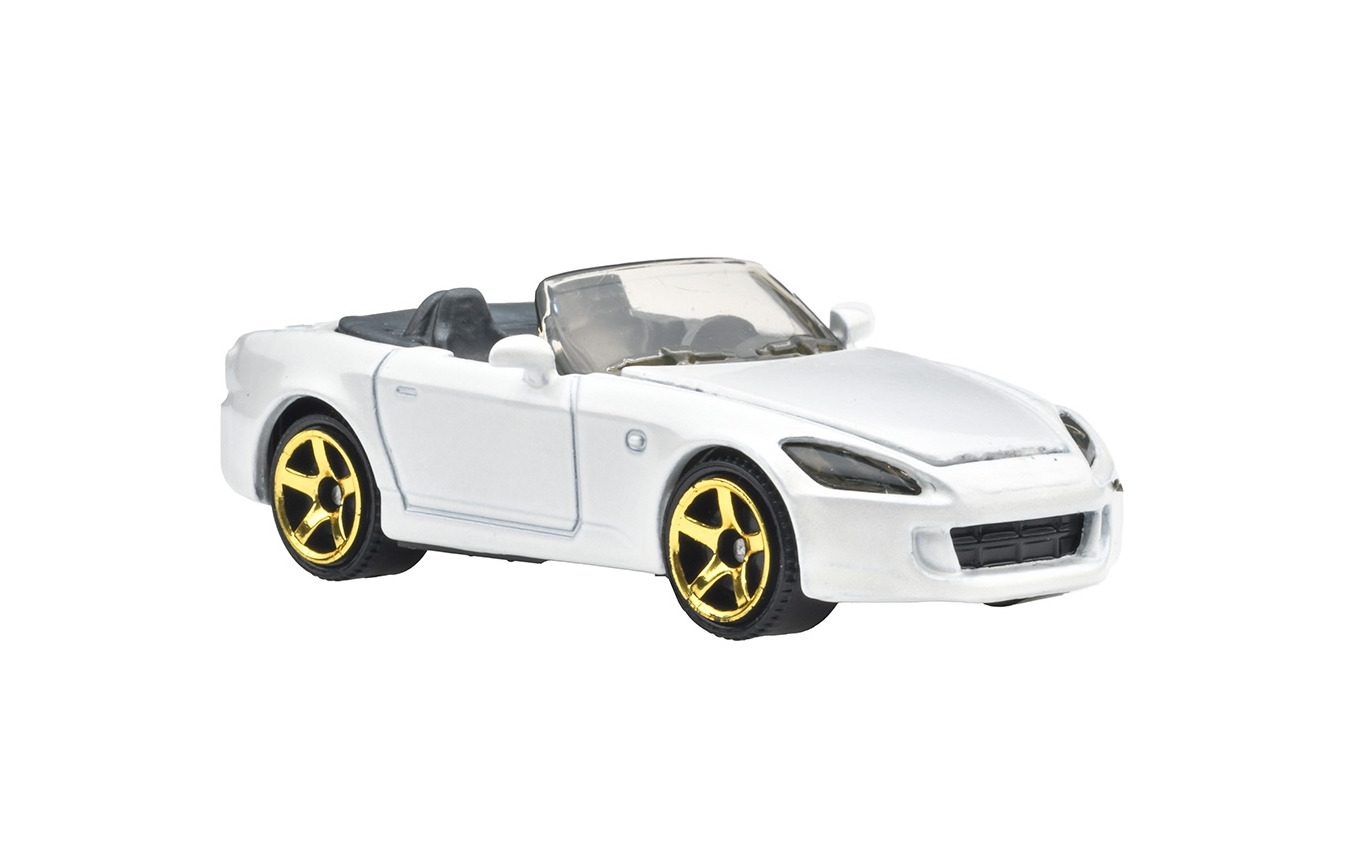 2004 ホンダ S2000