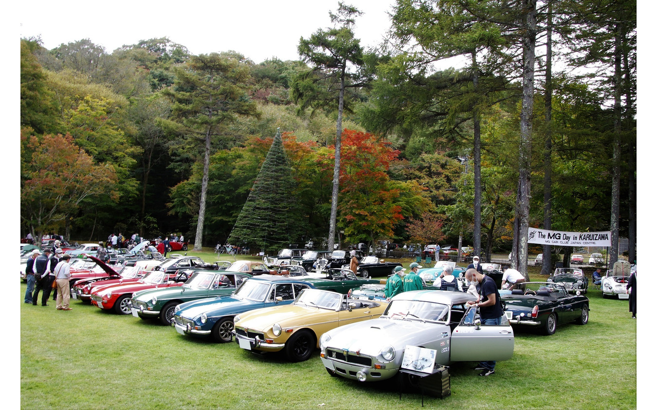 第32回MD DAY in KARUIZAWA