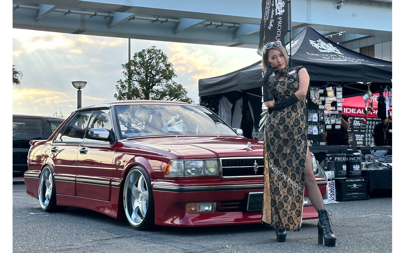 スタンスネイション・ジャパン東京2022