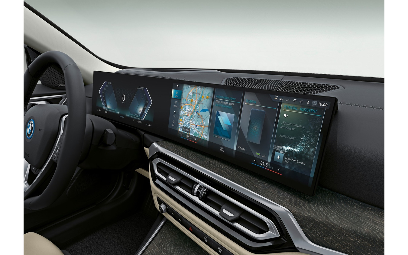 BMW i4