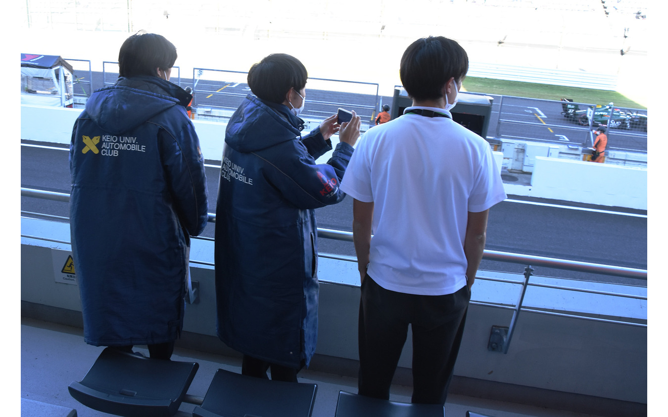 Gran Turismo College League 予選大会