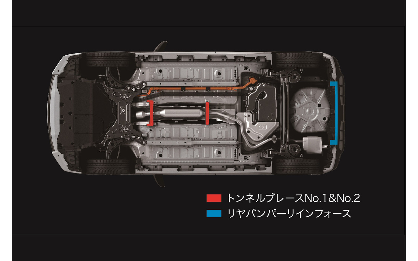 トヨタ アクア GRスポーツ