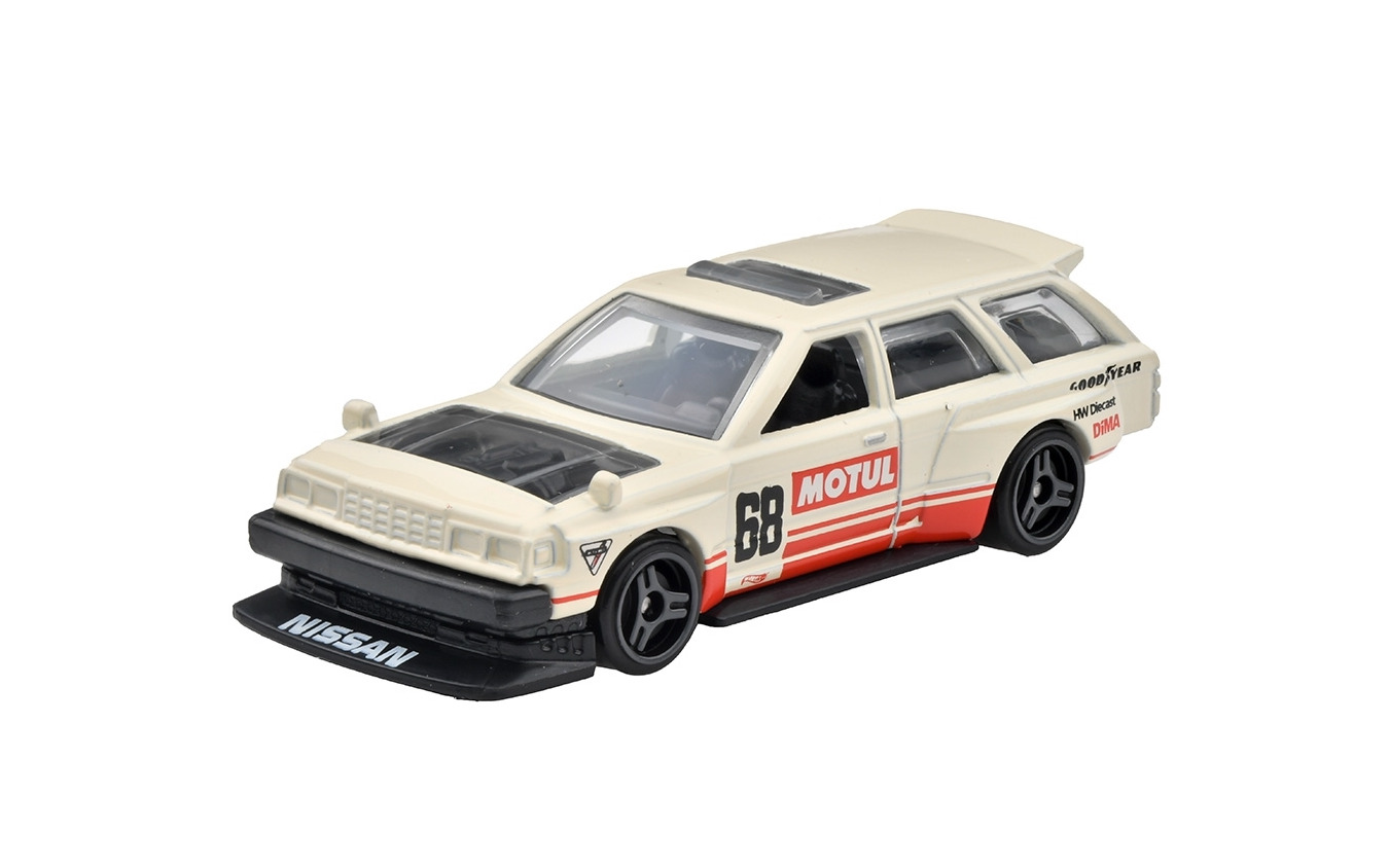 日産 マキシマ ドリフト カー（12月3日発売）