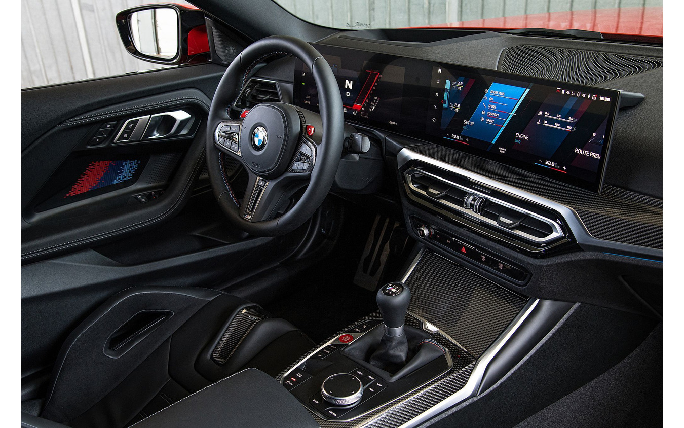 BMW M2 新型