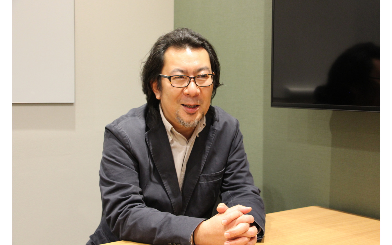 MaaS Global Japan 日本カントリーマネージャーの嶋田智之氏