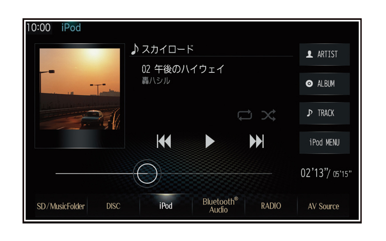 スマホをメインユニットに繋ぐ Aux と Usb キーワードから読み解くカーオーディオ レスポンス Response Jp