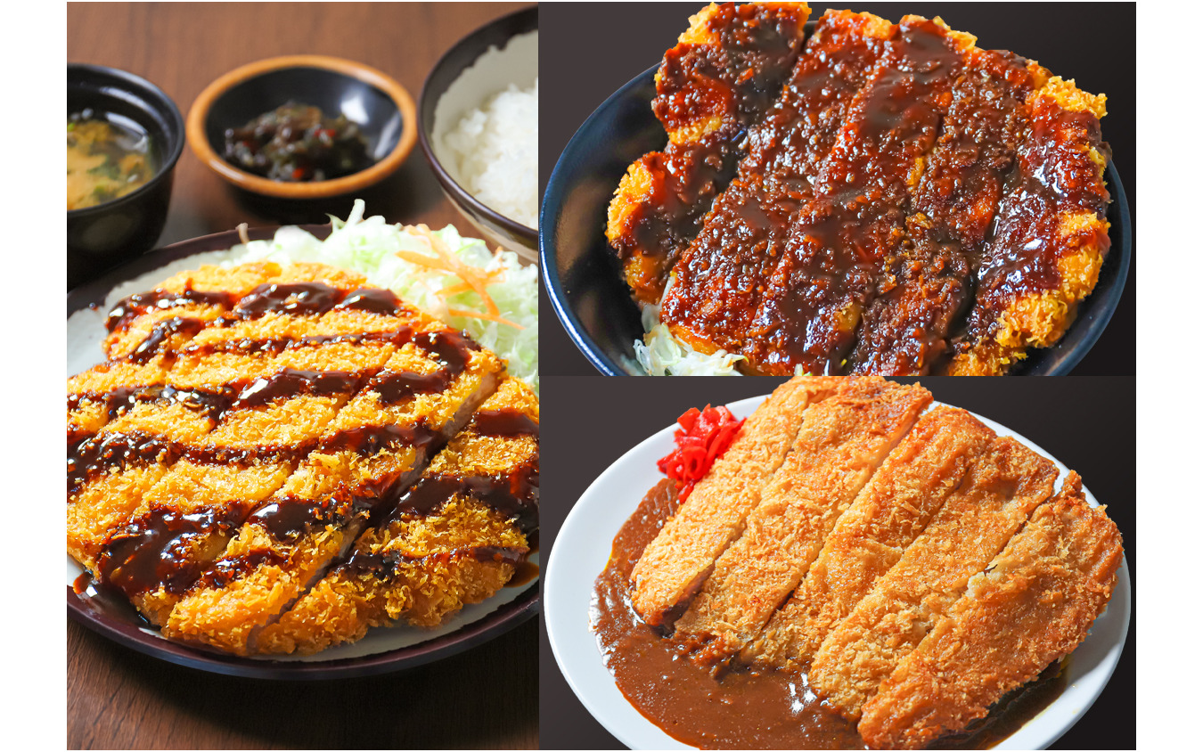 みどり湖PA(上り)では「旨いメシならっ!」というコンセプトのもと、多彩なメニューを用意