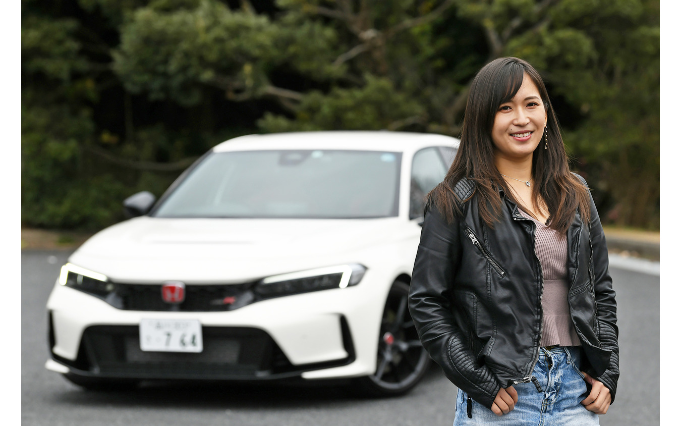 猪爪杏奈さん