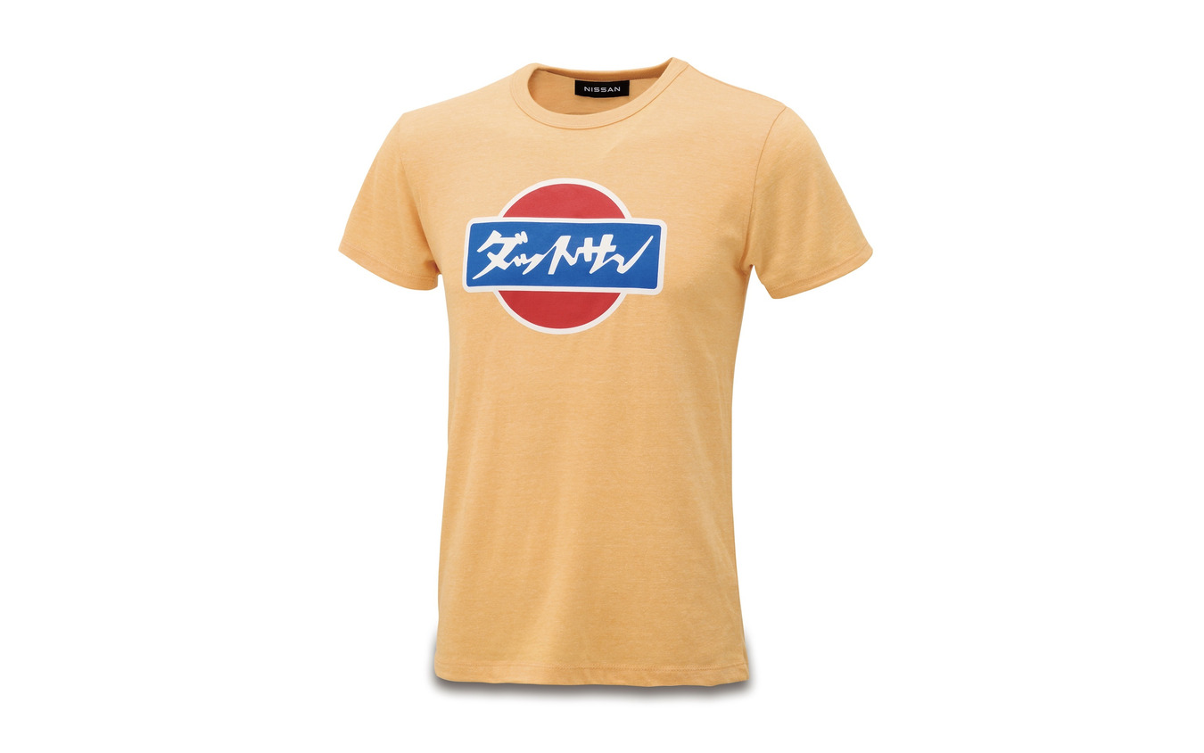 ヘリテージTシャツ(2022年発売)