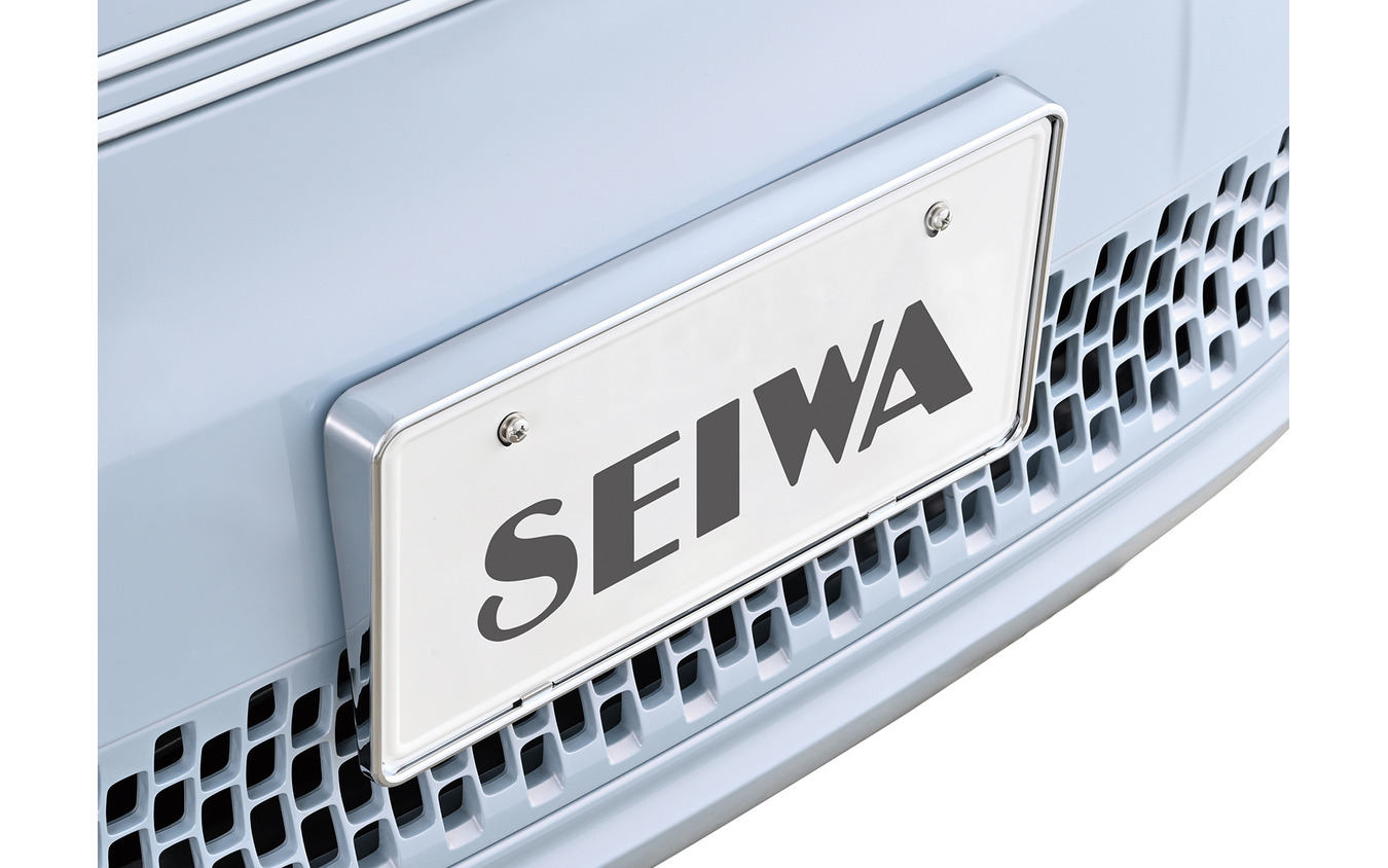 SEIWA・アングルナンバーベース(K438)