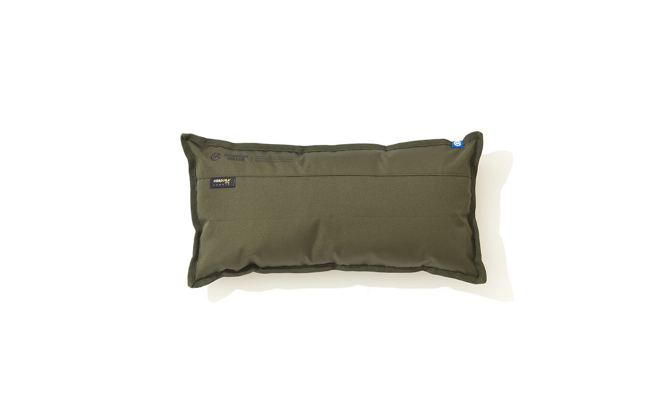 GORDON MILLER・CORDURA HALF CUSHION