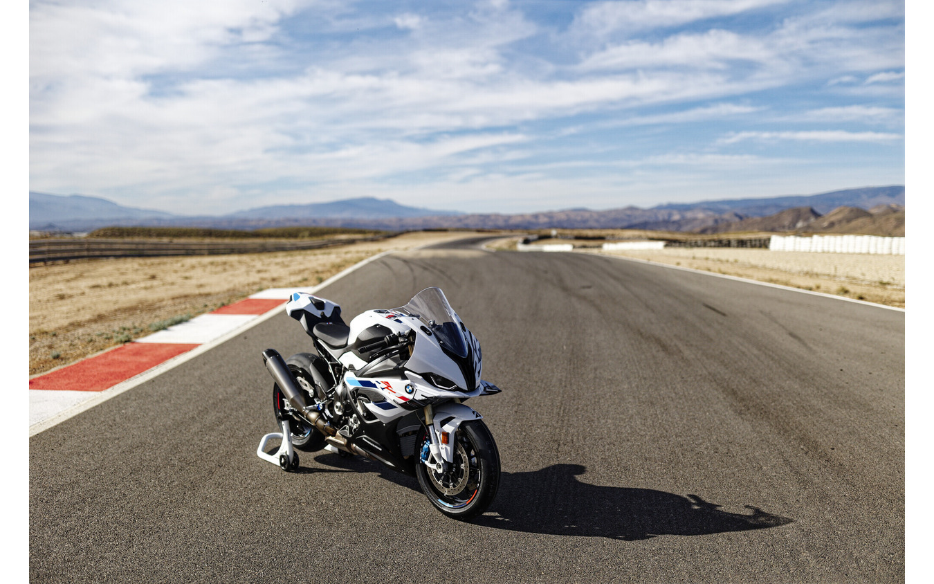 BMW S1000RR