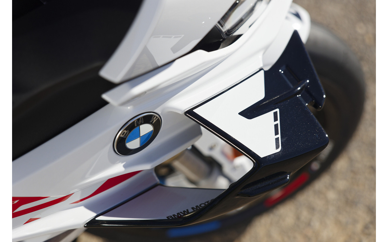 BMW S1000RR