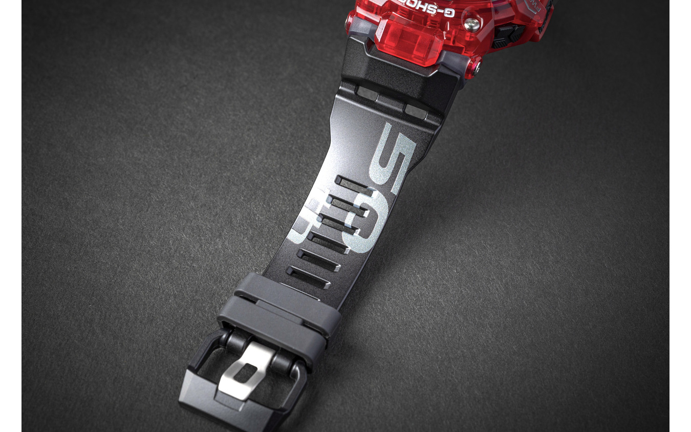 早い者勝ち【完全未開封】限定 コラボ G-SHOCK NISSAN キャラバン