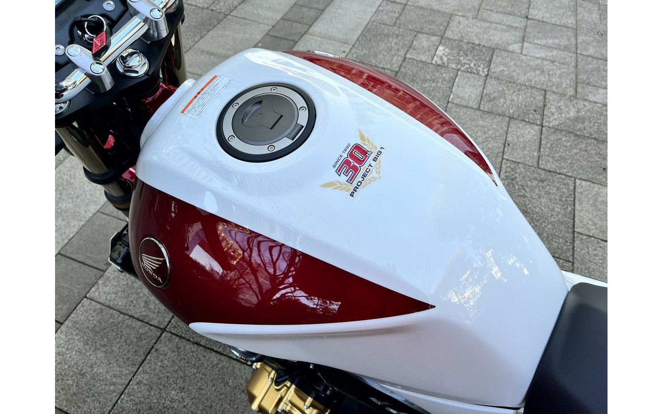 ホンダ CB1300 SUPER FOUR SP