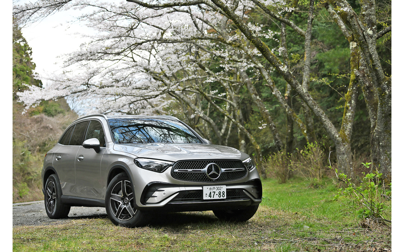 GLC 220d 4MATIC