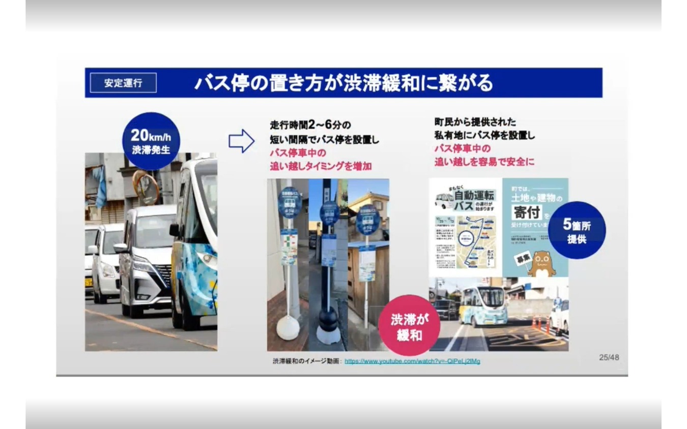 地域に受け入れられる自動運転バス-BOLDLY 市場創生部 星野達哉氏［インタビュー］