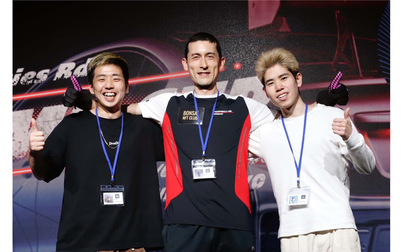 NEO SERIES 2023 SPRING DAMD CUP(ダムドカップ)