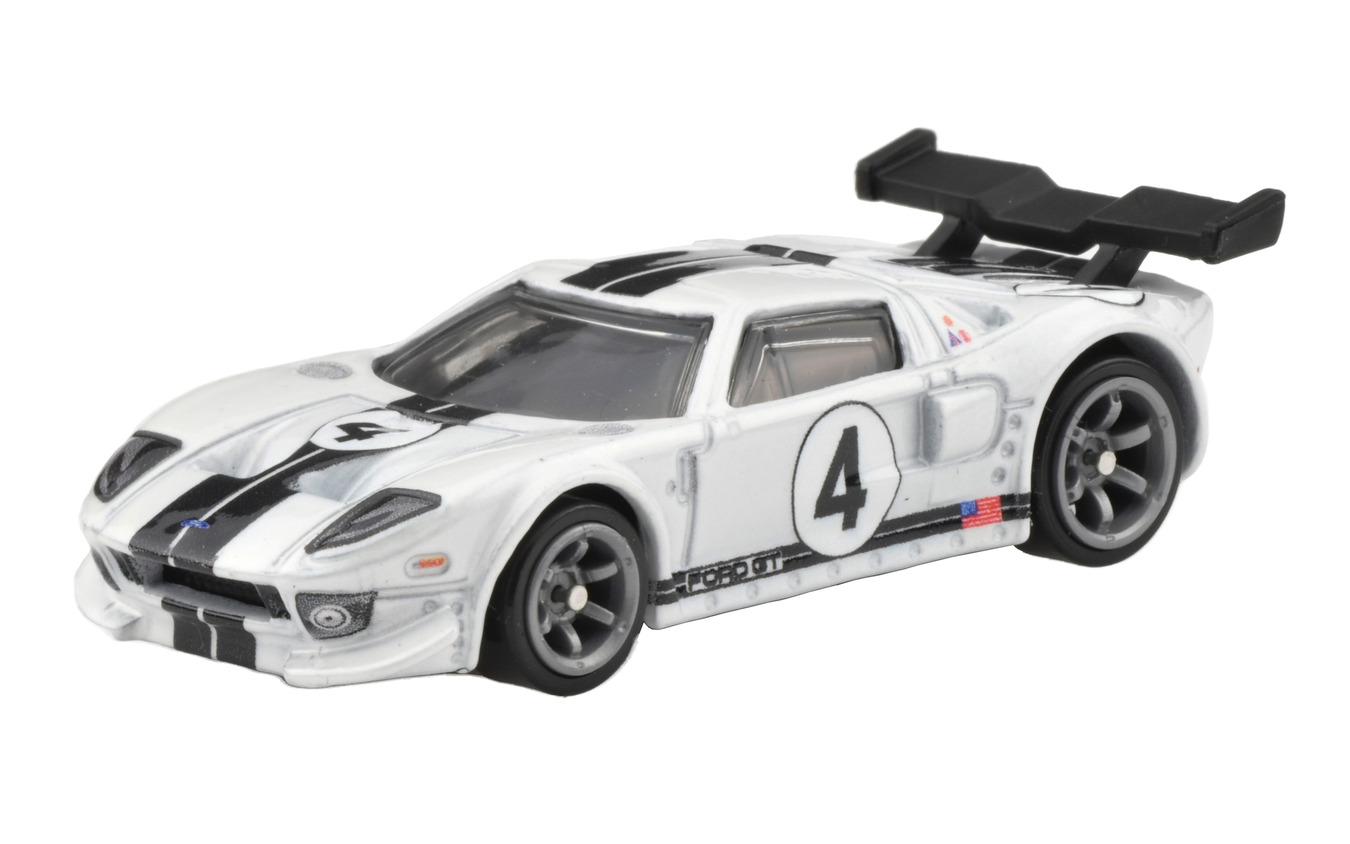 フォードGT(5月発売予定)