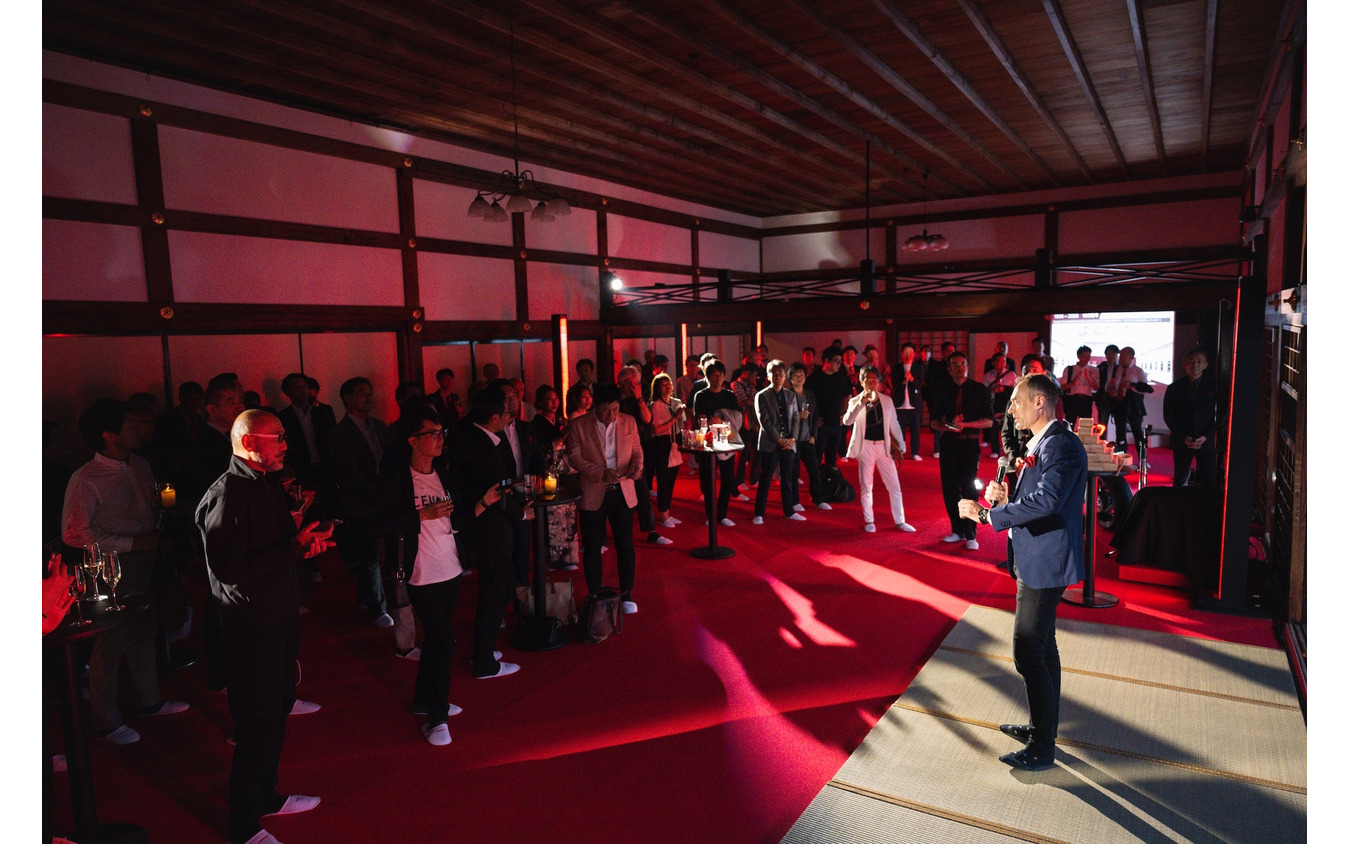 Ducati Brand Night(ドゥカティ ブランド ナイト)