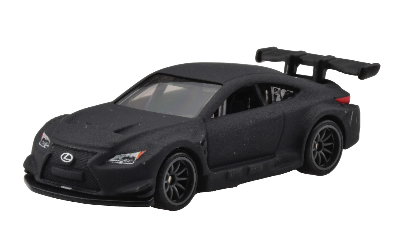 レクサス RC F GT3 / プレミアム2パック(6月発売予定)