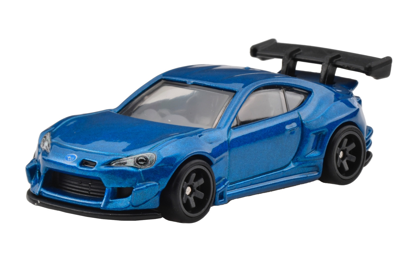 パンデム スバルBRZ / プレミアム2パック(6月発売予定)