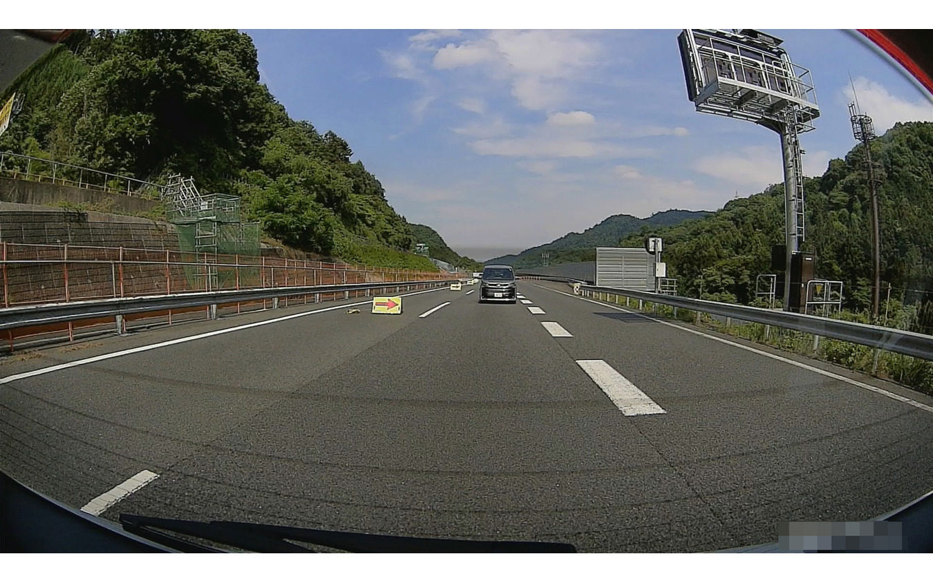 ケンウッド DRV-775C/DRV-MR770