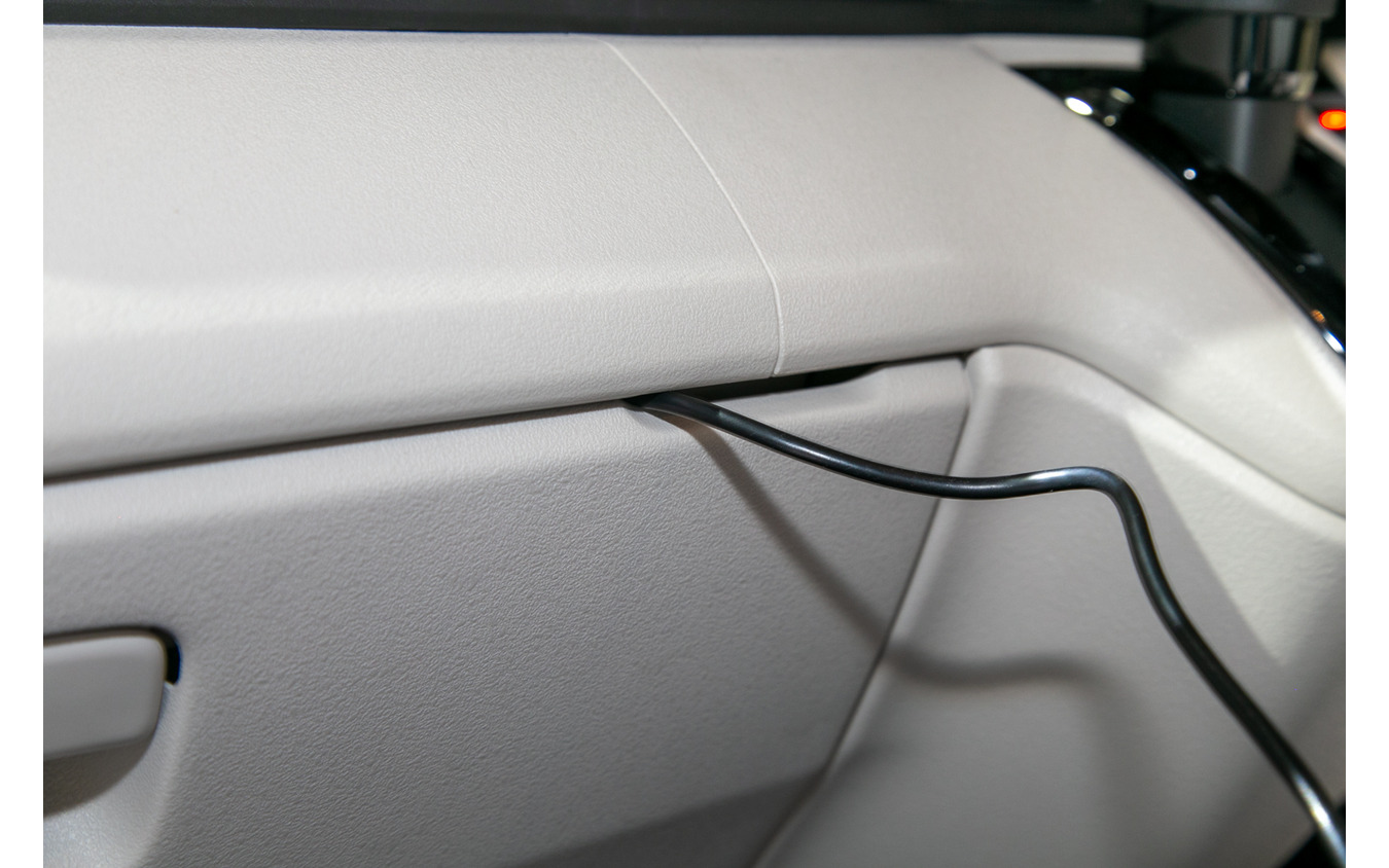 【ホンダ N-BOX 新型】ポイントは視覚効果…運転のしやすさと車内空間の快適性