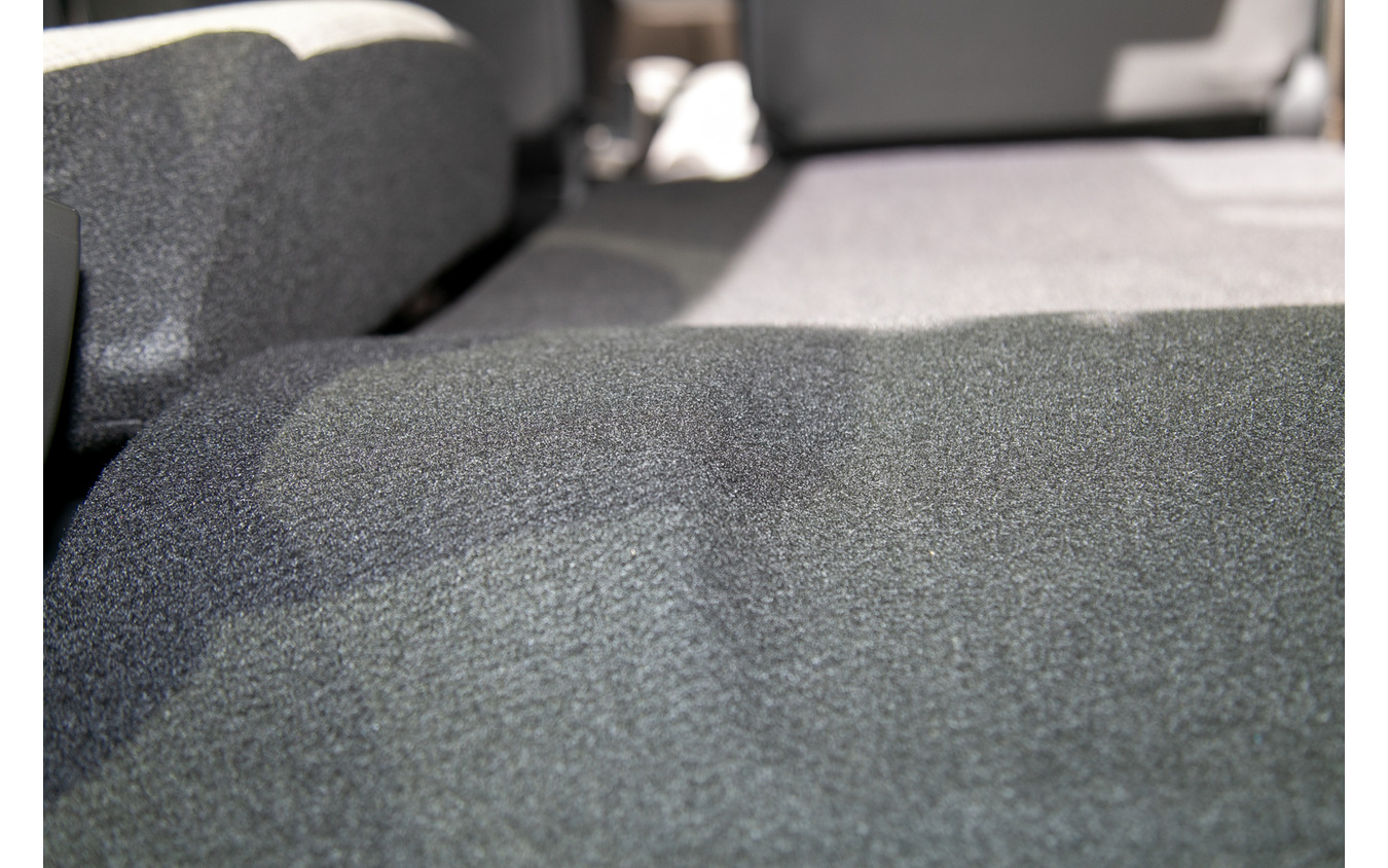 【ホンダ N-BOX 新型】ポイントは視覚効果…運転のしやすさと車内空間の快適性