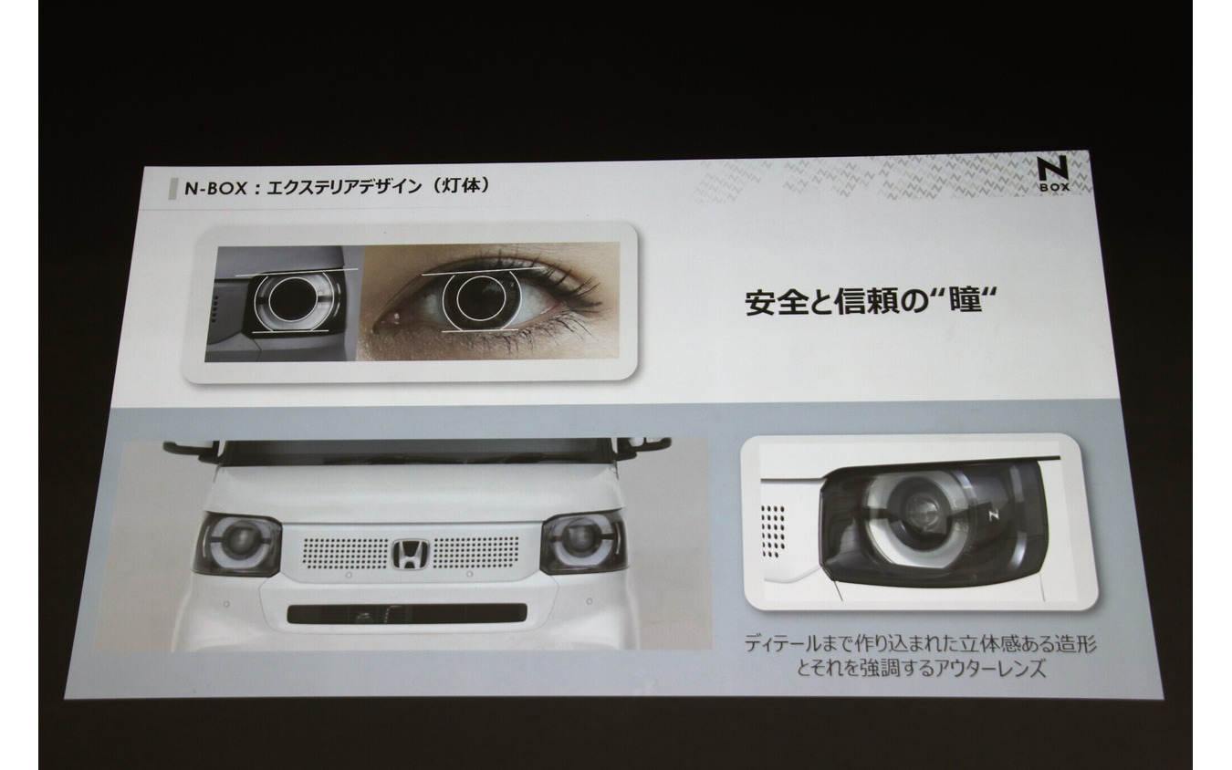 ホンダ N-BOX