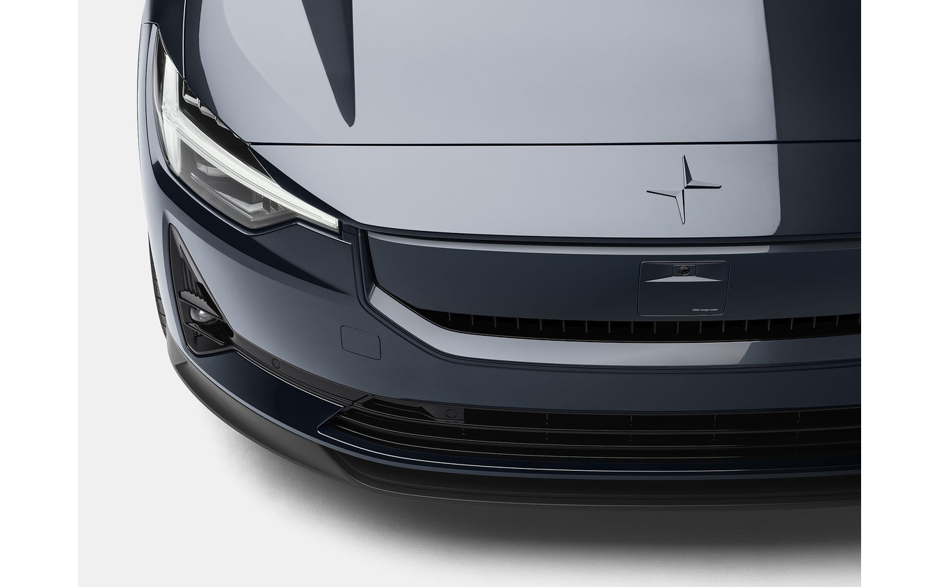 ポールスター 2 改良新型