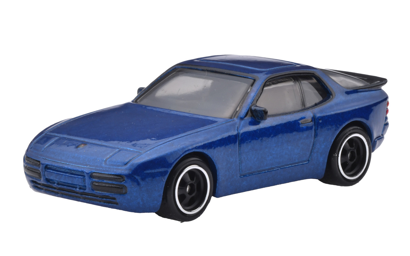 '89 ポルシェ 944 ターボ（9月発売予定）