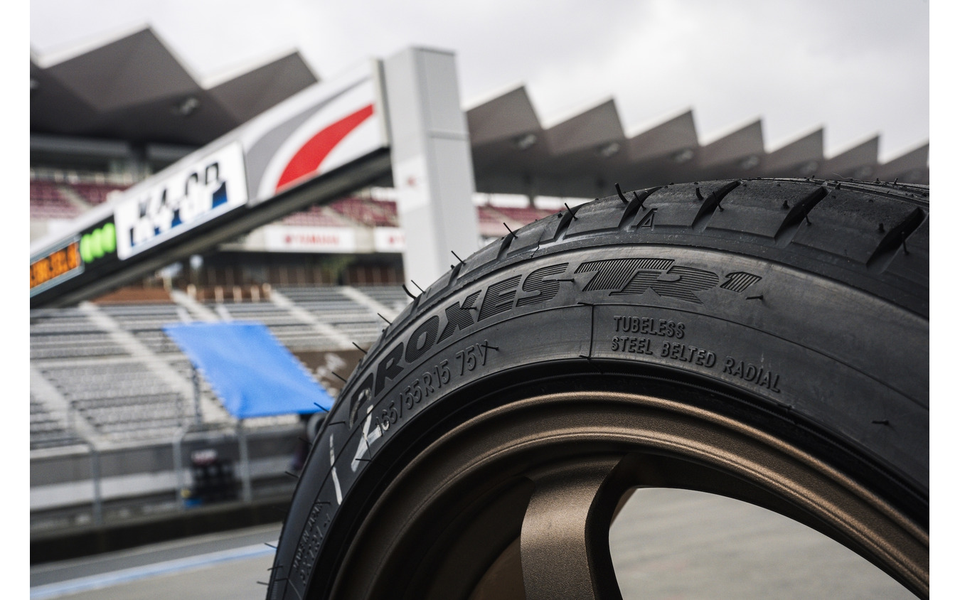 Team TOYO TIRES【K-4GP 10時間耐久】