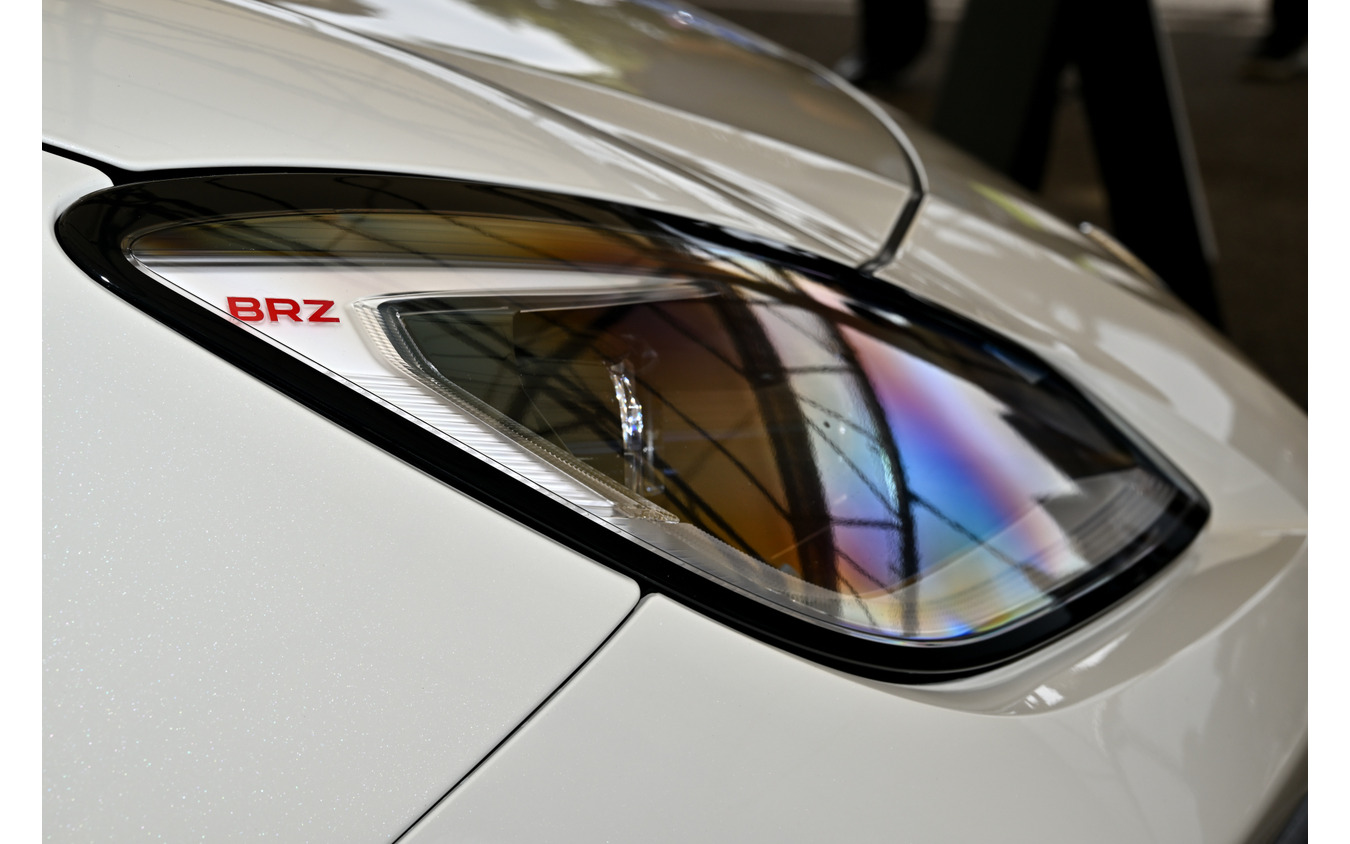 FUJI 86/BRZ STYLE 2023