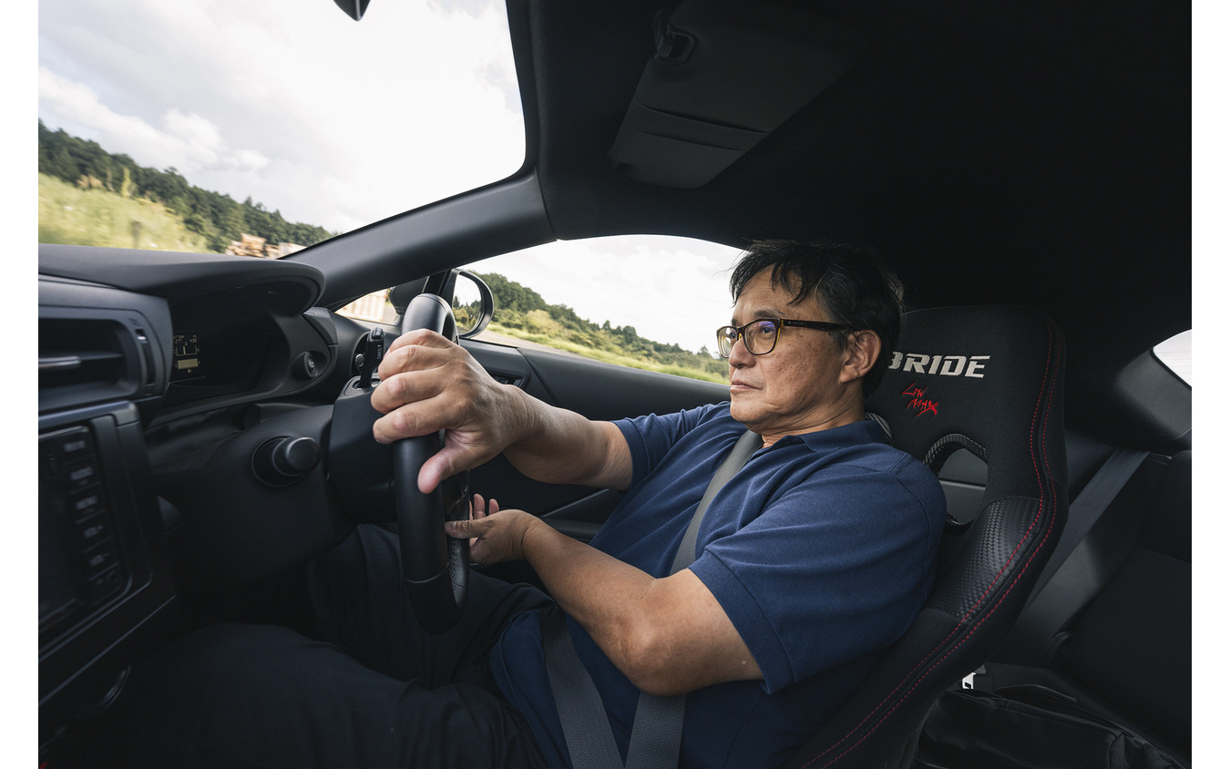 HKS『GR86/BRZ』NAコンプリートチューン