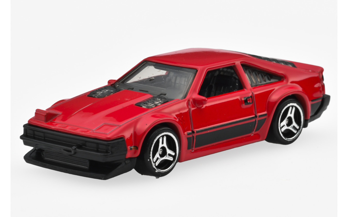 '82 トヨタ スープラ（10月7日発売予定）