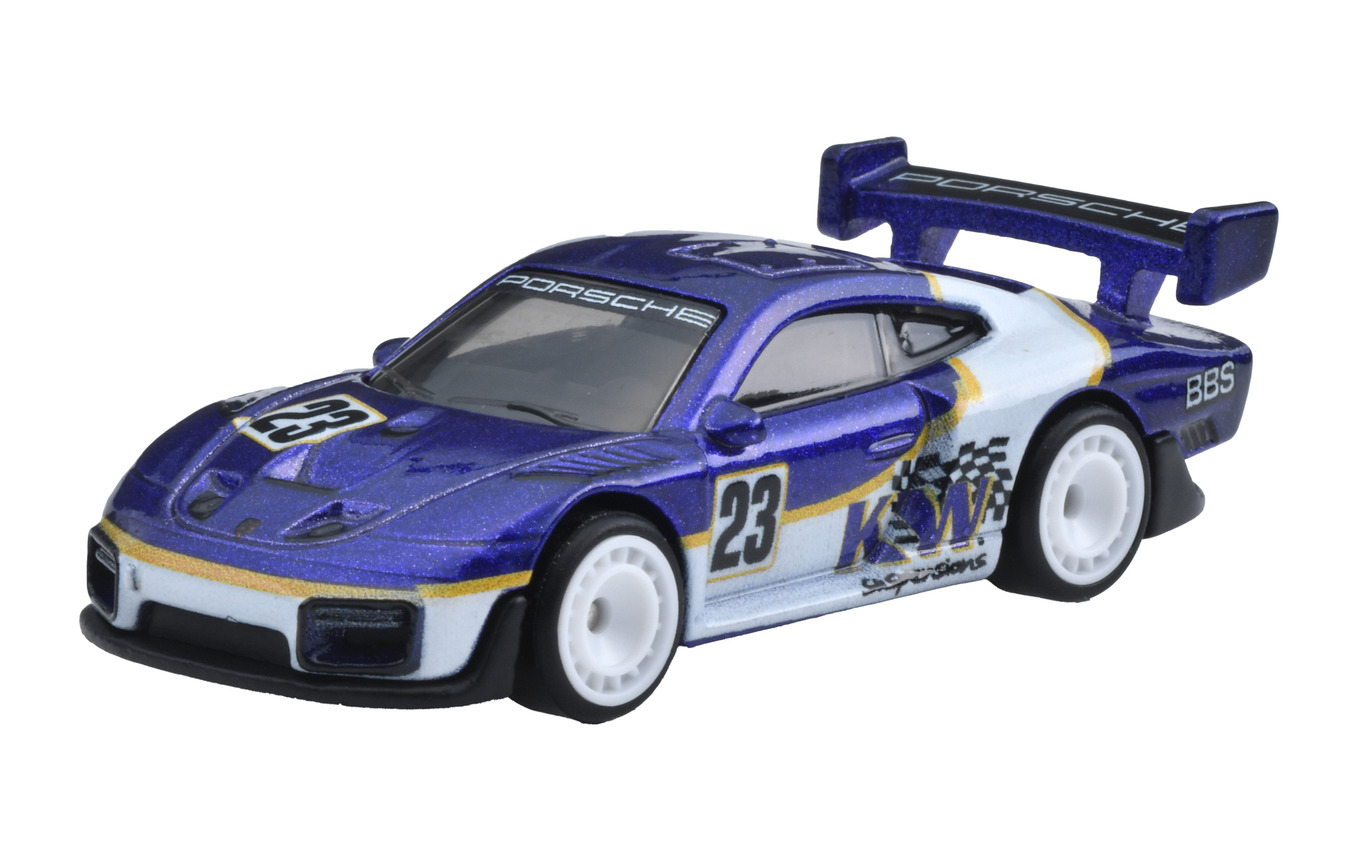 ポルシェ 935(10月発売予定)
