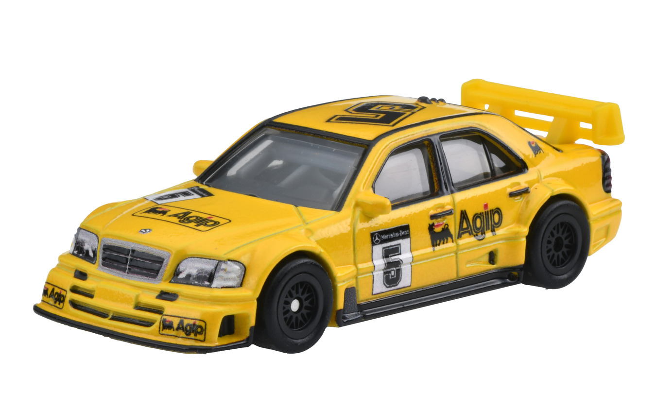 '94 AMG メルセデス C-クラス DTM ツーリングカー（10月発売予定）