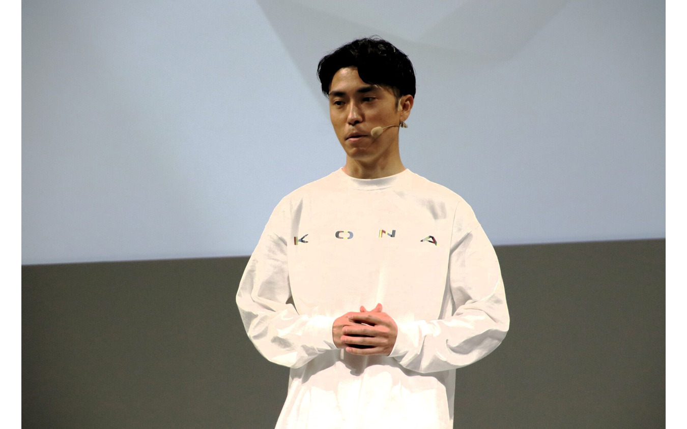 ヒョンデモビリティジャパンシニアスペシャリストの宮本純氏