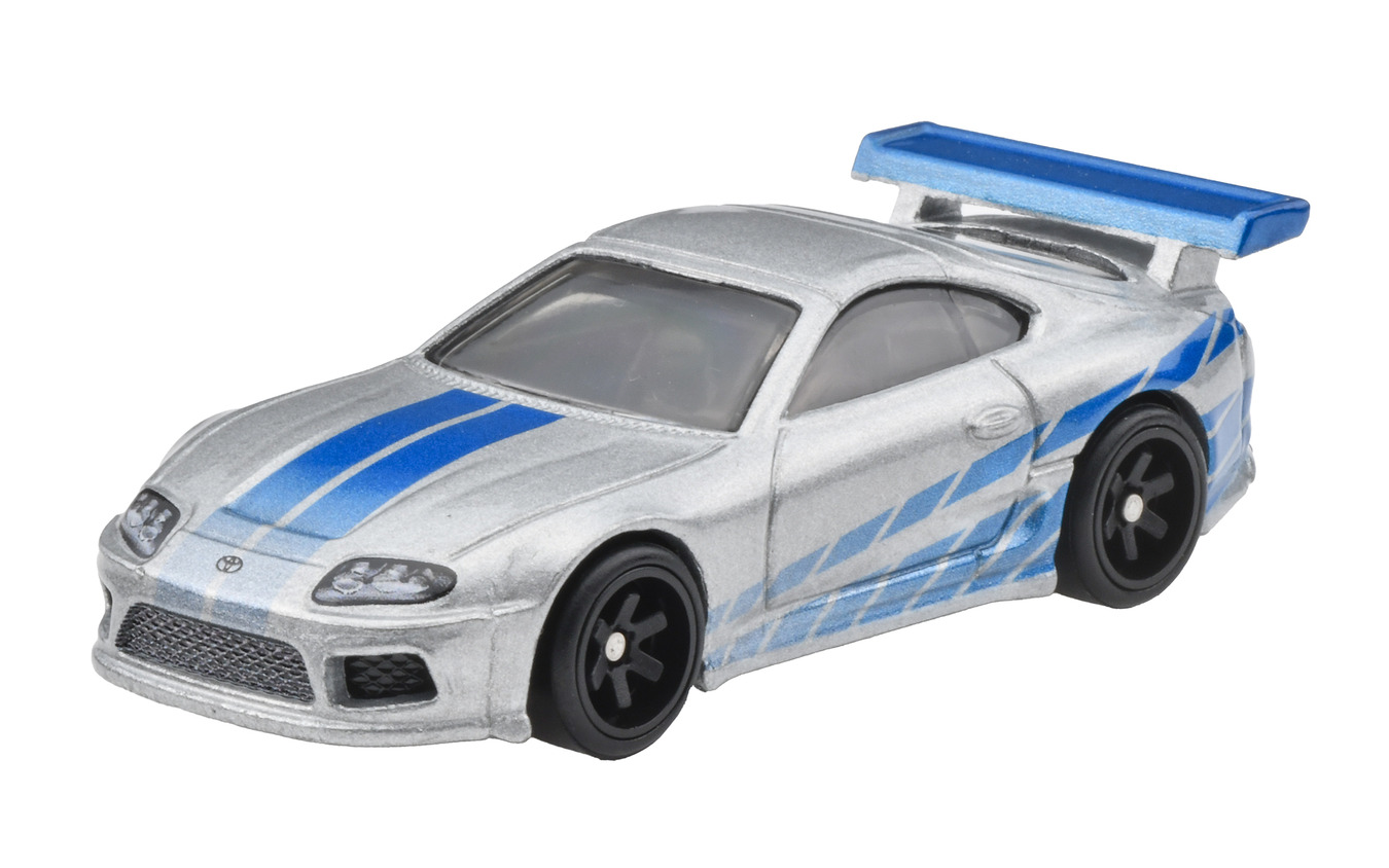 トヨタ スープラ(11月発売予定)