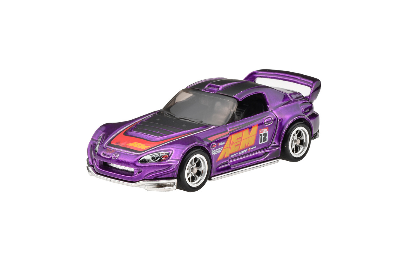ホンダ S2000【スタンスネーション・ジャパン(11月19日、東京・お台場開催)イベント限定アイテム】
