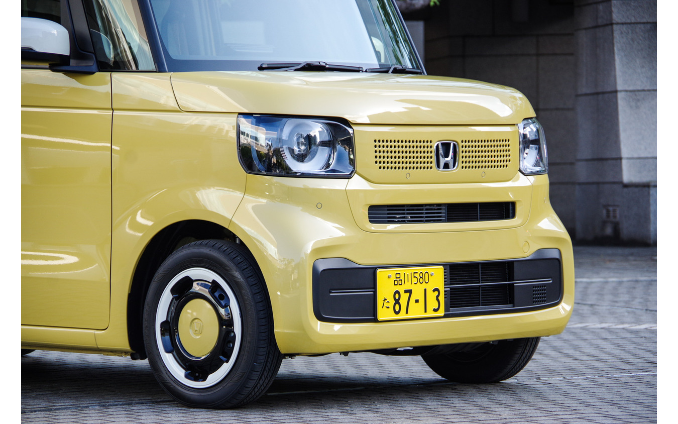 ホンダ N-BOX